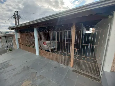 Casa com 2 Quartos à venda, 200m² no Residencial Pacaembu 1, Itupeva