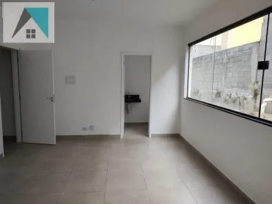 Conjunto Comercial / Sala para alugar, 28m² no Portais (Polvilho), Cajamar