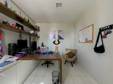 Apartamento com 3 Quartos à venda, 73m² no Norte, Brasília