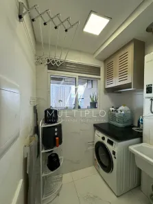 Apartamento com 2 Quartos para alugar, 89m² no Centro Comercial Jubran, Barueri