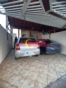 Casa com 2 Quartos à venda, 110m² no Jardim São Paulo, Guarulhos