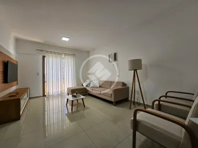 Cobertura com 4 Quartos para alugar, 216m² no Jardim Botânico, Ribeirão Preto
