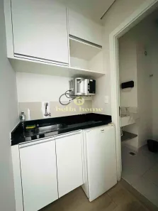 Conjunto Comercial / Sala para alugar, 34m² no Gleba Fazenda Palhano, Londrina