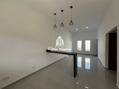 Casa com 2 Quartos à venda, 80m² no Parque Bellaville, Hortolândia