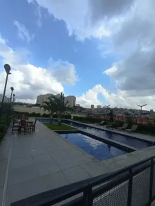 Apartamento com 2 Quartos para alugar, 50m² no Novo Osasco, Osasco