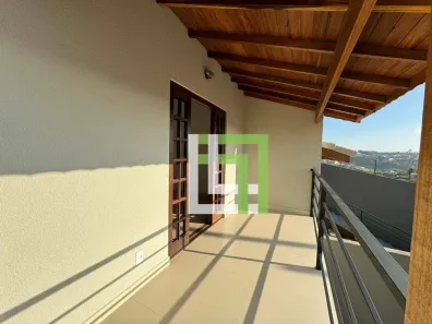 Casa com 2 Quartos para alugar, 62m² no Maracanã, Jarinu