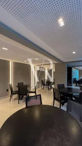 Apartamento com 2 Quartos à venda, 75m² no Ponta de Campina, Cabedelo