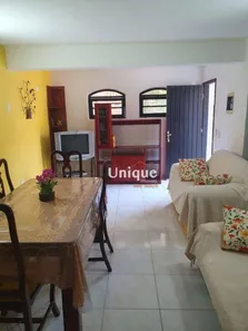 Casa de Condomínio com 3 Quartos à venda, 70m² no Centro (Mangue), Armação dos Búzios