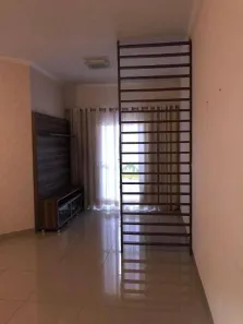 Apartamento com 3 Quartos para venda ou aluguel, 98m² no Jardim Sumaré, Araçatuba