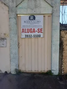 Kitnet com 1 Quarto para alugar, 40m² no Vila Santa Helena, Goiânia