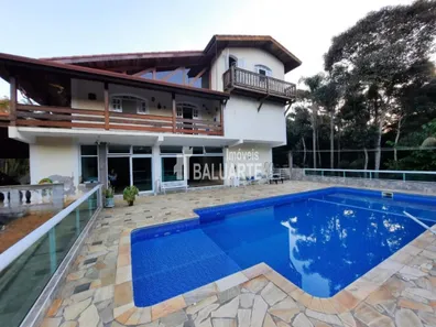 Casa de Condomínio com 3 Quartos à venda, 341m² no , Embu-Guaçu