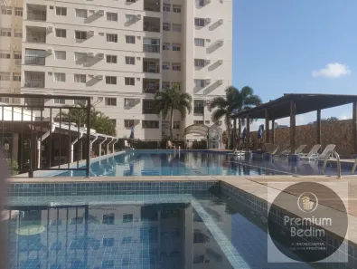 Apartamento com 2 Quartos para alugar, 64m² no Centro, Campos dos Goytacazes