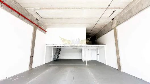 Loja / Salão / Ponto Comercial para alugar, 140m² no Matriz, Mauá