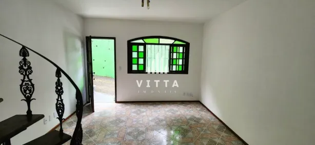 Casa com 2 Quartos à venda, 75m² no Castelanea, Petrópolis