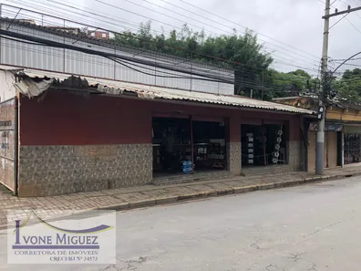 Loja / Salão / Ponto Comercial à venda, 858m² no Centro, Paty do Alferes