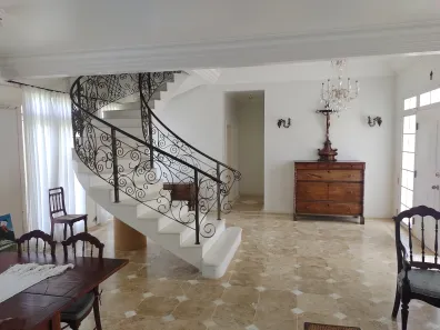 Sobrado com 4 Quartos à venda, 2877m² no Portão, Lauro de Freitas