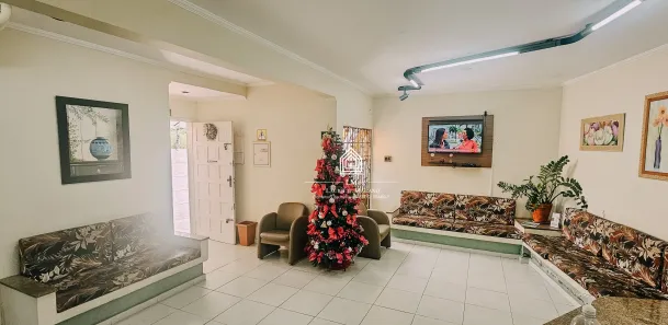 Prédio Inteiro à venda, 261m² no Sítio Paecara (Vicente de Carvalho), Guarujá