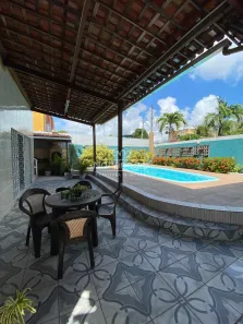 Casa com 3 Quartos à venda, 237m² no Candeias, Jaboatão dos Guararapes