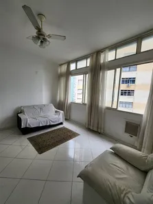 Loft com 1 Quarto à venda, 28m² no Centro, São Vicente