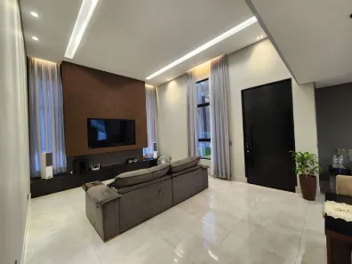 Casa com 4 Quartos à venda, 345m² no Gran Royalle Aeroporto, Confins