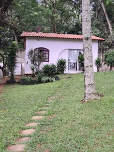 Casa de Condomínio com 4 Quartos para venda ou aluguel, 5229m² no Chácara dos Junqueiras, Carapicuíba