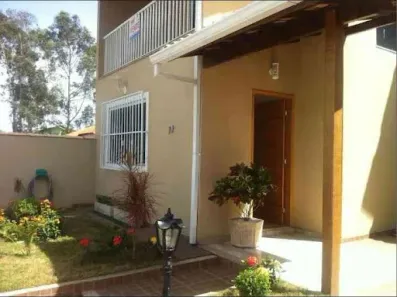 Casa de Condomínio com 3 Quartos à venda, 132m² no Bela Vista, Itaboraí