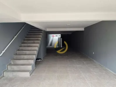 Sobrado com 3 Quartos para venda ou aluguel, 280m² no Santa Maria, São Caetano do Sul
