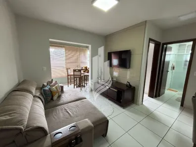 Apartamento com 2 Quartos à venda, 68m² no Badenfurt, Blumenau