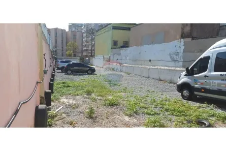 Garagem para alugar, 500m² no Vila Valqueire, Rio de Janeiro