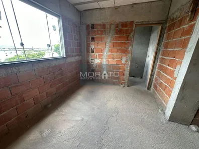 Apartamento com 3 Quartos à venda, 160m² no Cabral, Contagem