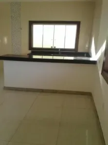 Casa com 3 Quartos à venda, 97m² no Felipe Cláudio de Sales, Pedro Leopoldo