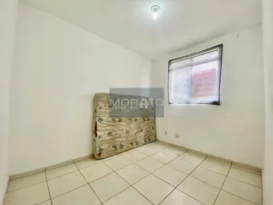 Apartamento com 2 Quartos à venda, 60m² no Cândida Ferreira, Contagem