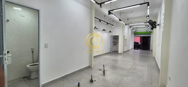 Loja / Salão / Ponto Comercial à venda, 110m² no Centro, São Sebastião