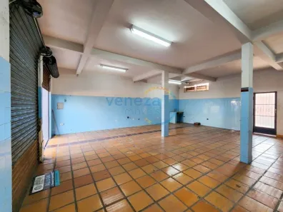 Galpão / Depósito / Armazém para alugar, 80m² no Jardim Riviera, Cambé
