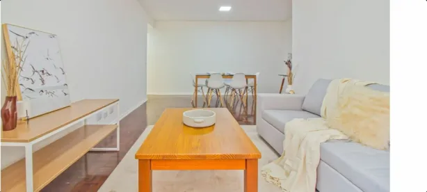 Apartamento com 2 Quartos à venda, 97m² no Jardim Paulista, São Paulo
