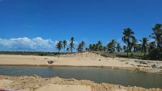 Terreno / Lote / Condomínio à venda, 200m² no , Barra dos Coqueiros