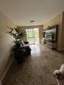 Cobertura com 2 Quartos à venda, 138m² no Maria Paula, São Gonçalo