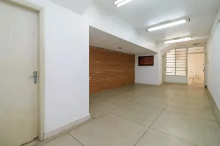 Loja / Salão / Ponto Comercial com 1 Quarto à venda, 223m² no Jardim Nova Suíça, Limeira