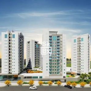 Loja / Salão / Ponto Comercial à venda, 64m² no Granja Marileusa, Uberlândia