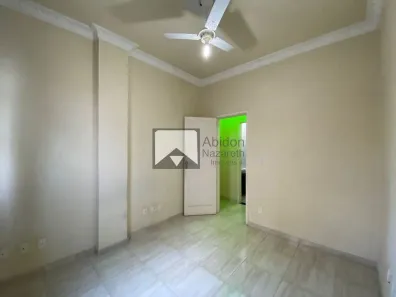Apartamento com 1 Quarto para alugar, 45m² no Icaraí, Niterói