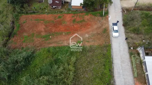 Terreno / Lote / Condomínio com 1 Quarto à venda, 516m² no Guarani Mirim, Massaranduba