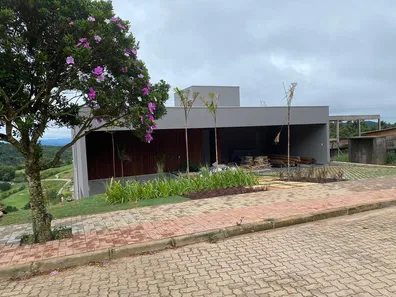 Casa de Condomínio com 4 Quartos à venda, 376m² no Vila Darcy Penteado (Mailasqui), São Roque