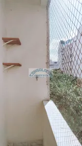 Apartamento com 1 Quarto para alugar, 58m² no Vila Buarque, São Paulo