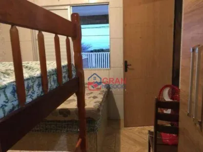 Apartamento com 1 Quarto para alugar, 50m² no Carmery, Pontal do Paraná