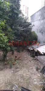 Terreno / Lote / Condomínio à venda, 784m² no Jardim Santa Inês, São Paulo