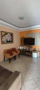 Casa com 3 Quartos à venda, 162m² no Jardim Elite, Charqueada