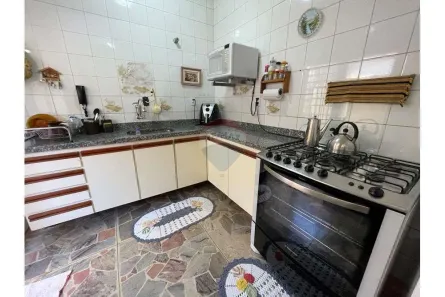 Casa com 3 Quartos para alugar, 189m² no Vila Castelar, Limeira