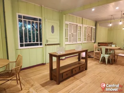 Loja / Salão / Ponto Comercial à venda, 118m² no Vila Real, Balneário Camboriú