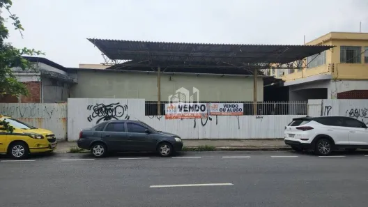 Galpão / Depósito / Armazém para venda ou aluguel, 2200m² no Cascadura, Rio de Janeiro