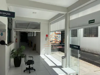 Prédio Inteiro para alugar, 1400m² no Alvinópolis, Atibaia